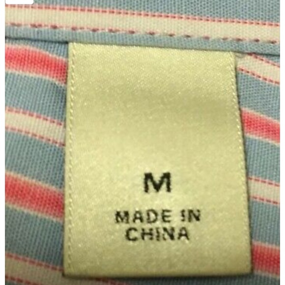 Liz Claiborne medium button down blouse - Picture 6 of 8